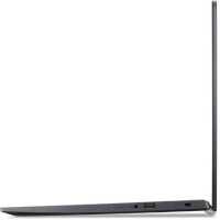 ноутбук Acer Aspire 5 A515-56-36UT Серебристый