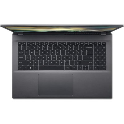 ноутбук Acer Aspire 5 A515-57-51VM Металлический
