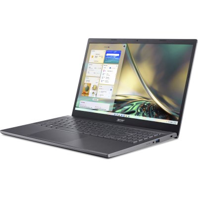 ноутбук Acer Aspire 5 A515-57-5293 Серебристый