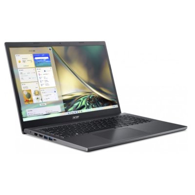 ноутбук Acer Aspire 5 A515-57-57F8 Черный