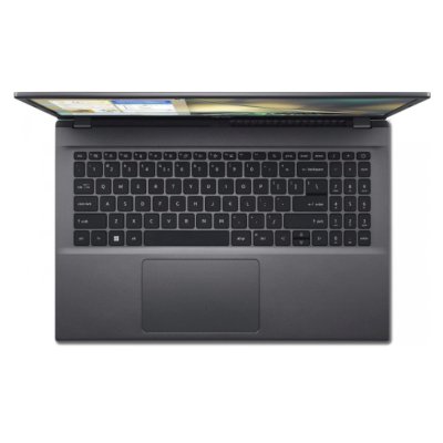 ноутбук Acer Aspire 5 A515-57-57F8 Черный