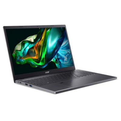 ноутбук Acer Aspire 5 A515-58GM-54PX Серый