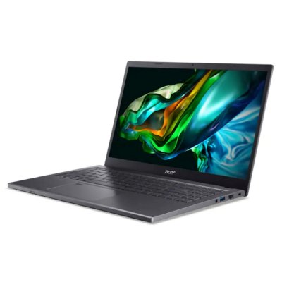 ноутбук Acer Aspire 5 A515-58GM-54PX Серый