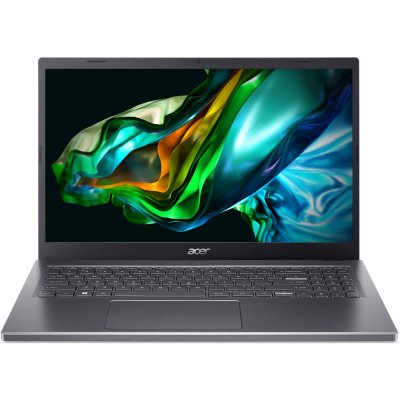 ноутбук Acer Aspire 5 A515-58P-3UJ Серый