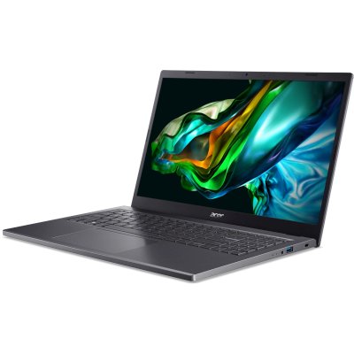 ноутбук Acer Aspire 5 A515-58P-3UJ Серый