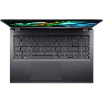 ноутбук Acer Aspire 5 A515-58P-3UJ Серый