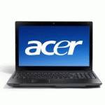 ноутбук Acer Aspire 5552G-P343G32Mnkk LX.RC601.006 Черный