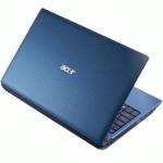 ноутбук Acer Aspire 5560-4333G32Mnbb Синий