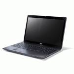 ноутбук Acer Aspire 5560-6343G32Mnkk Черный