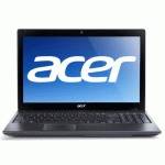 ноутбук Acer Aspire 5560-6343G32Mnkk Черный