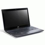 ноутбук Acer Aspire 5560-6343G32Mnkk Черный