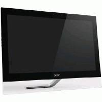 моноблок Acer Aspire 5600U DQ.SNMER.001 Черный