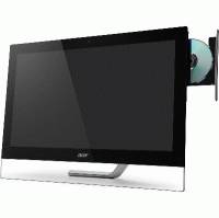 моноблок Acer Aspire 5600U DQ.SNNER.005 Черный