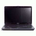 ноутбук Acer Aspire 5732Z-442G16Mi Черный