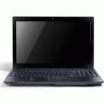 ноутбук Acer Aspire 5742-383G32Mikk Черный