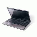 ноутбук Acer Aspire 5745DG-384G50Miks Черный