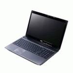 ноутбук Acer Aspire 5750-2313G32Mikk Черный