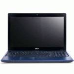 ноутбук Acer Aspire 5750G-2434G32Mnbb Черный