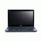 ноутбук Acer Aspire 5750G-2313G50Mnbb LX.RMX01.011 Черный