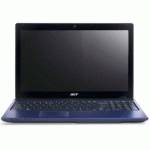 ноутбук Acer Aspire 5750ZG-B943G32Mnbb LX.RM301.001 Синий