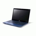 ноутбук Acer Aspire 5750ZG-B943G32Mnbb LX.RM301.001 Синий