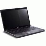 ноутбук Acer Aspire 5750ZG-B943G32Mnkk Черный