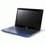 ноутбук Acer Aspire 5755G-2414G64Mns Синий