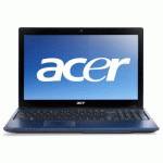 ноутбук Acer Aspire 5755G-2414G64Mns Синий
