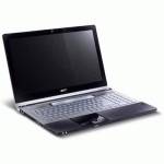 ноутбук Acer Aspire 5943G-5464G75Biss Серебристый