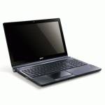 ноутбук Acer Aspire 5951G-2436G75Mnkk Черный