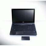 ноутбук Acer Aspire 5951G-2436G75Mnkk Черный