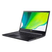 ноутбук Acer Aspire 7 A715-41G-R4TH Черный