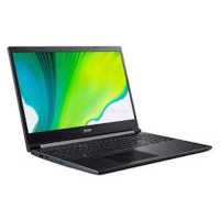 ноутбук Acer Aspire 7 A715-41G-R4TH Черный