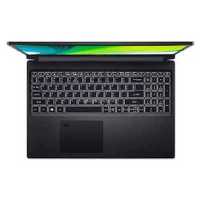 ноутбук Acer Aspire 7 A715-41G-R4TH Черный