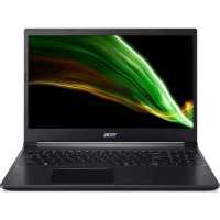 ноутбук Acer Aspire 7 A715-42G-R4GR Черный