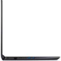 ноутбук Acer Aspire 7 A715-42G-R4GR Черный