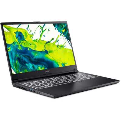 ноутбук Acer Aspire 7 A715-59G-8UP Черный
