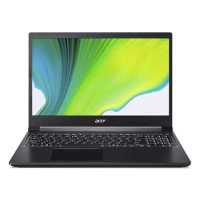 ноутбук Acer Aspire 7 A715-75G-73DV Черный