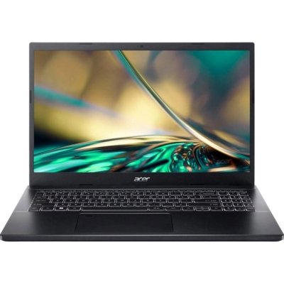 ноутбук Acer Aspire 7 A715-76G-54NX Черный