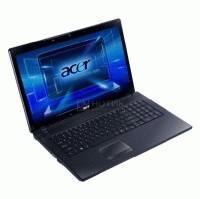 ноутбук Acer Aspire 7250G-E454G32Mikk Черный