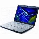 ноутбук Acer Aspire 7520G-603G25Bi
