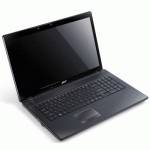 ноутбук Acer Aspire 7739ZG-P623G32Mikk Черный