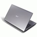 ноутбук Acer Aspire 7741G-373G32Mikk
