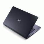 ноутбук Acer Aspire 7750G-2334G50Mnkk Черный