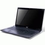 ноутбук Acer Aspire 7750G-2634G64Mikk