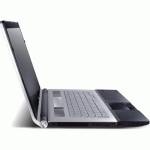 ноутбук Acer Aspire 8950G-2634G75Bnss Черный