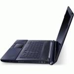 ноутбук Acer Aspire 8951G-2414G75Mnkk Черный