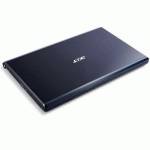 ноутбук Acer Aspire 8951G-2414G75Mnkk Черный