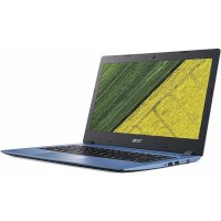 ноутбук Acer Aspire A114-31-C1WQ Синий