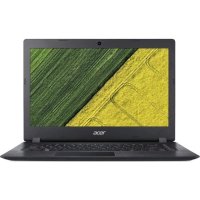 ноутбук Acer Aspire A114-32-C68H Черный